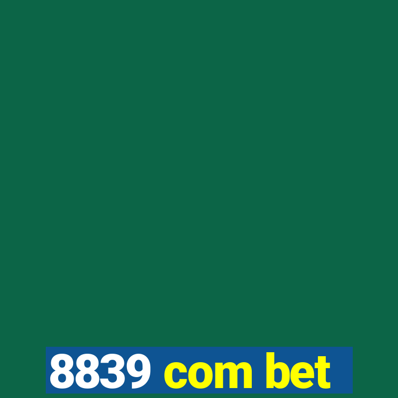 8839 com bet